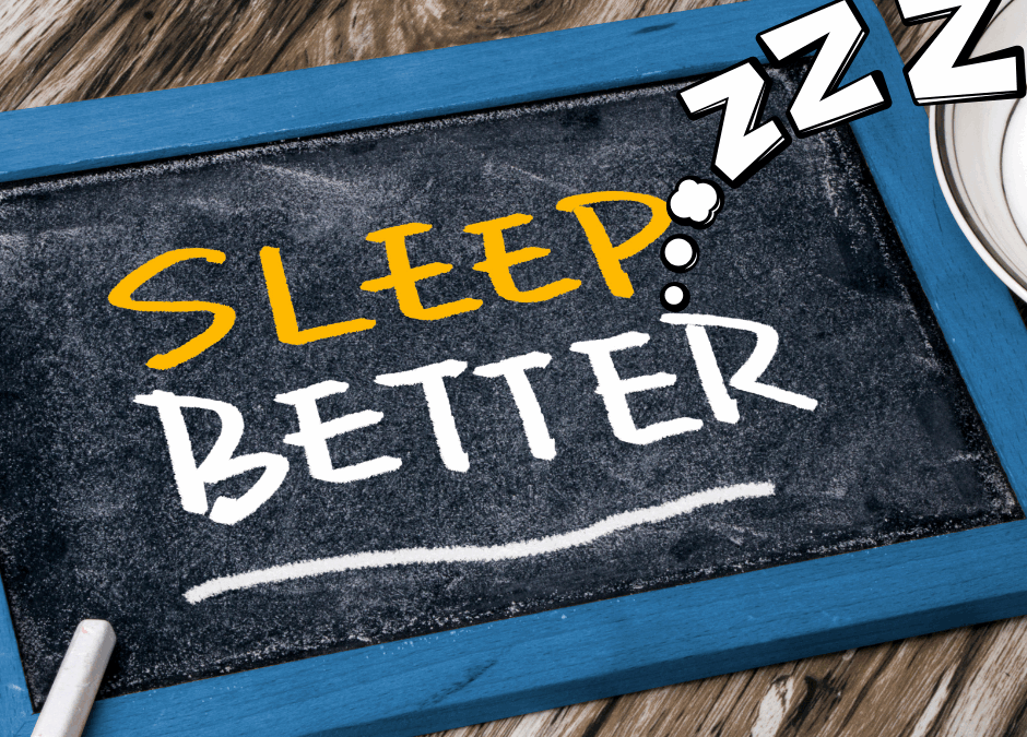 Importance of Sleep Hygiene